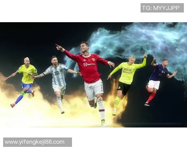 梅西内马尔C罗过往争议事件回顾聚焦球场内外引发的巨大热议